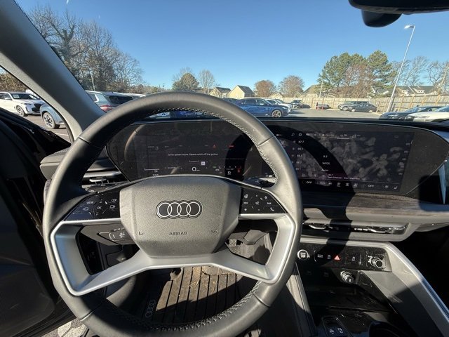 Used 2025 Audi Q5 Prestige image 21