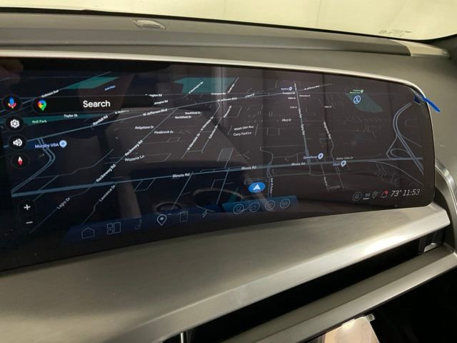 New 2026 Cadillac Vistiq Sport w/ LPO, Floor Liner Package image 11