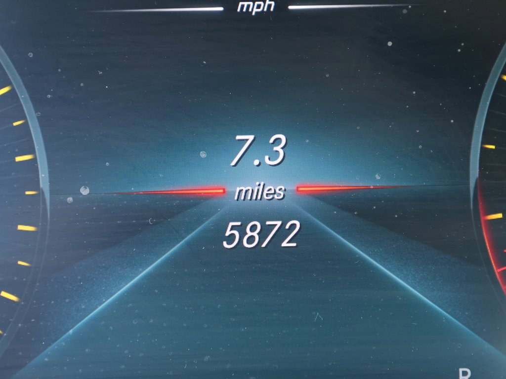 Used 2022 Mercedes-Benz C 300 Coupe image 41