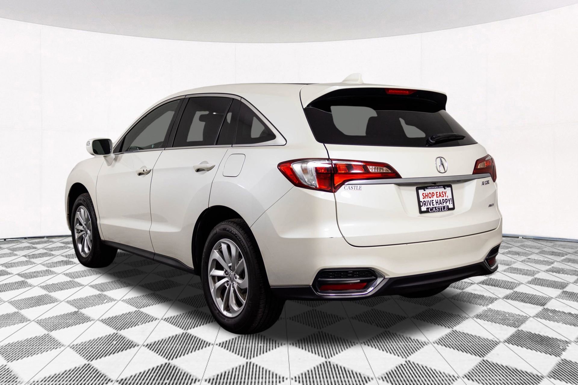 Used 2018 Acura RDX w/ Technology Package image 15
