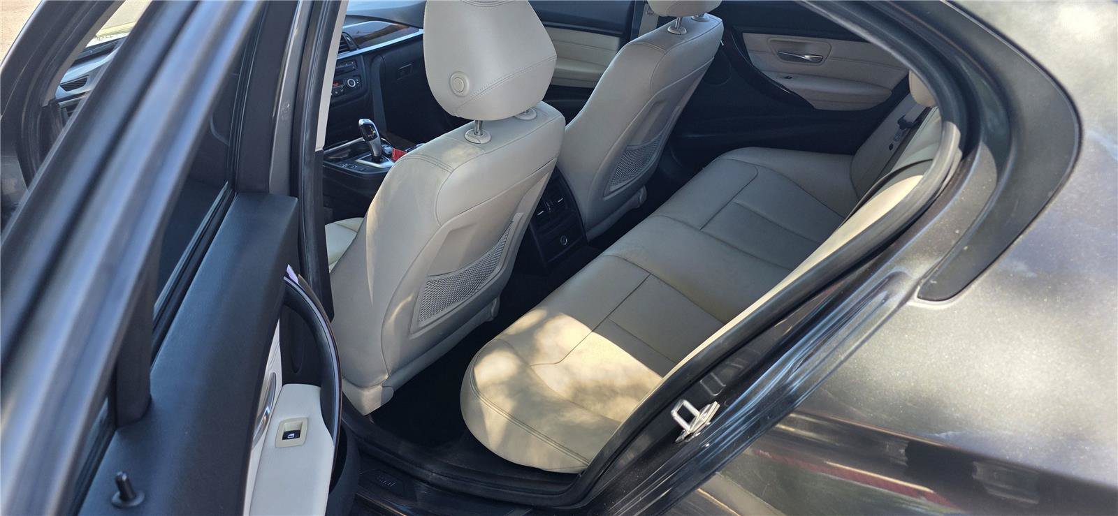 Used 2015 BMW 328i Sedan