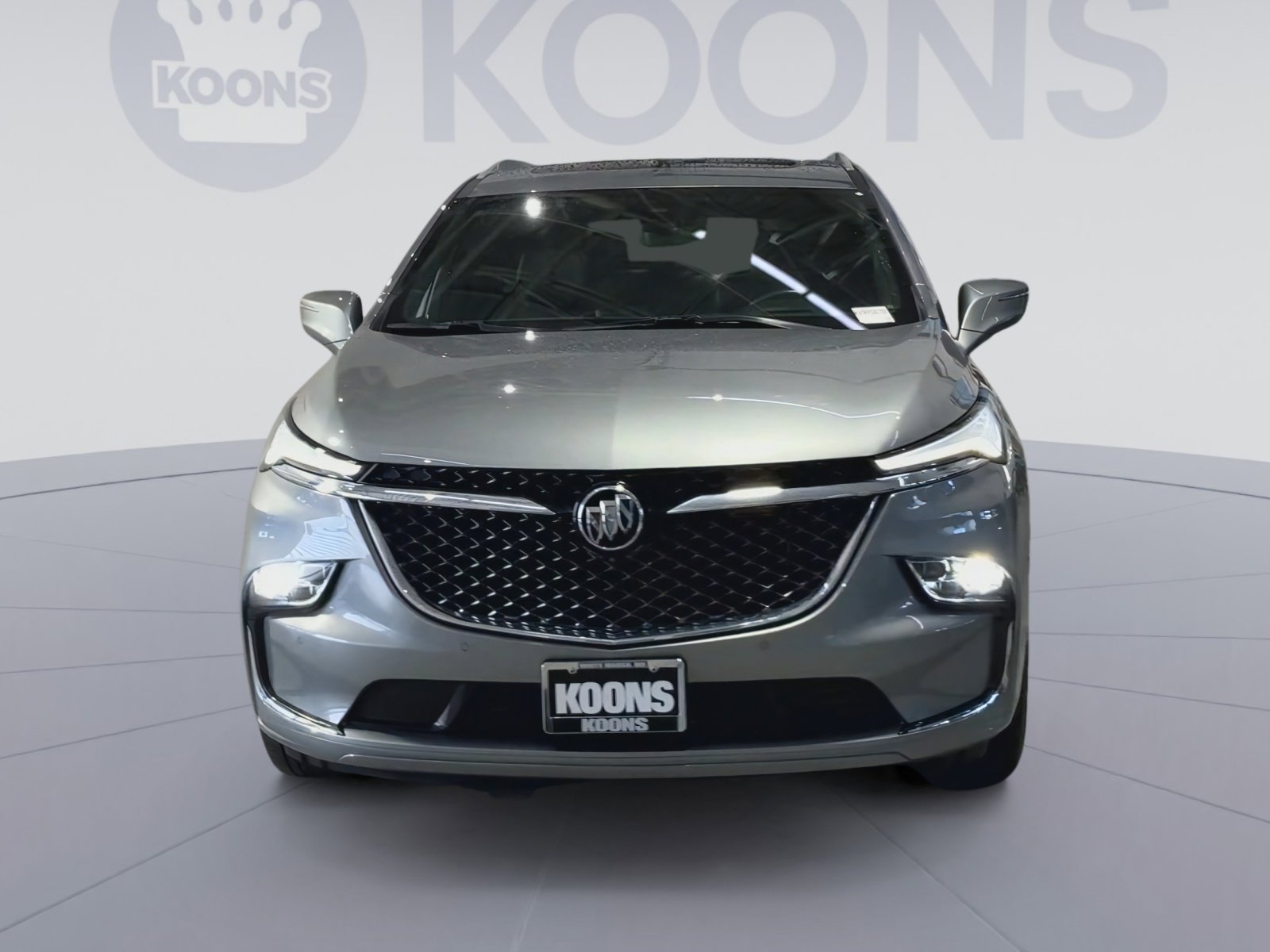 Used 2024 Buick Enclave Avenir w/ Avenir Technology Package AWD/4WD image 4