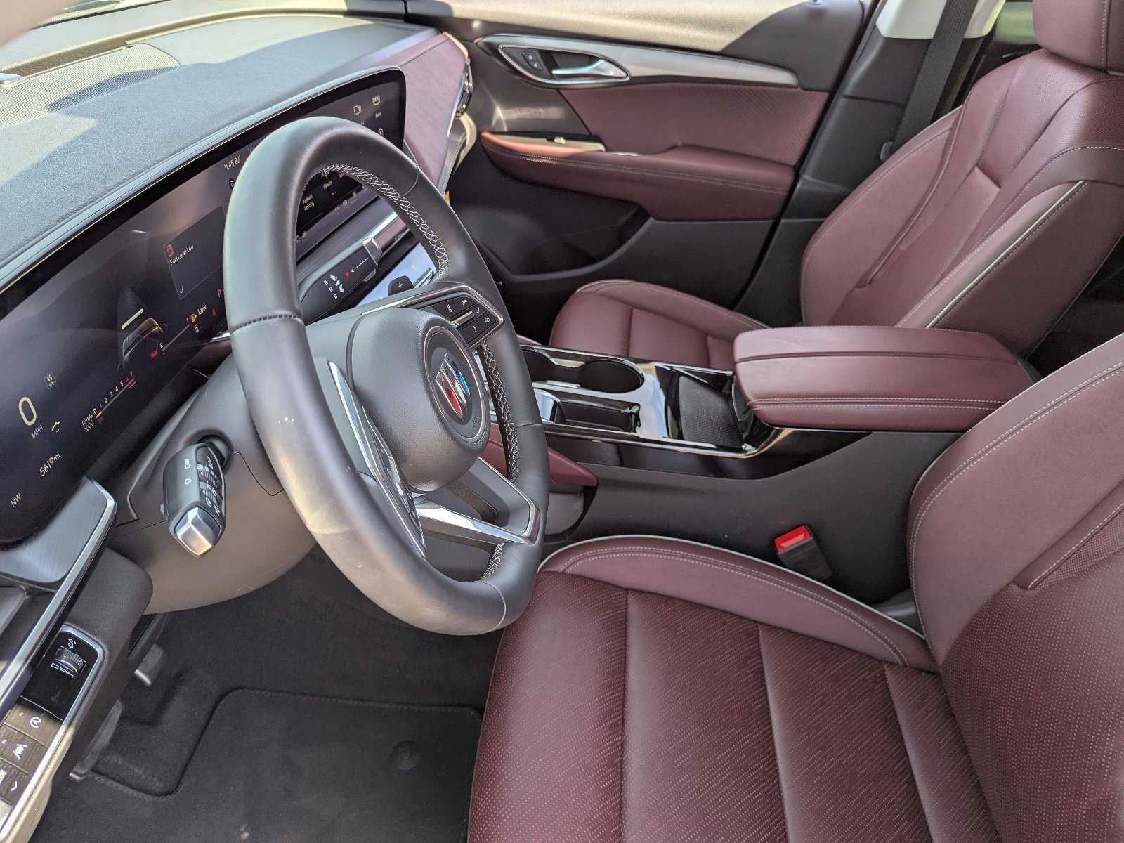 Used 2025 Buick Envision Sport Touring image 23