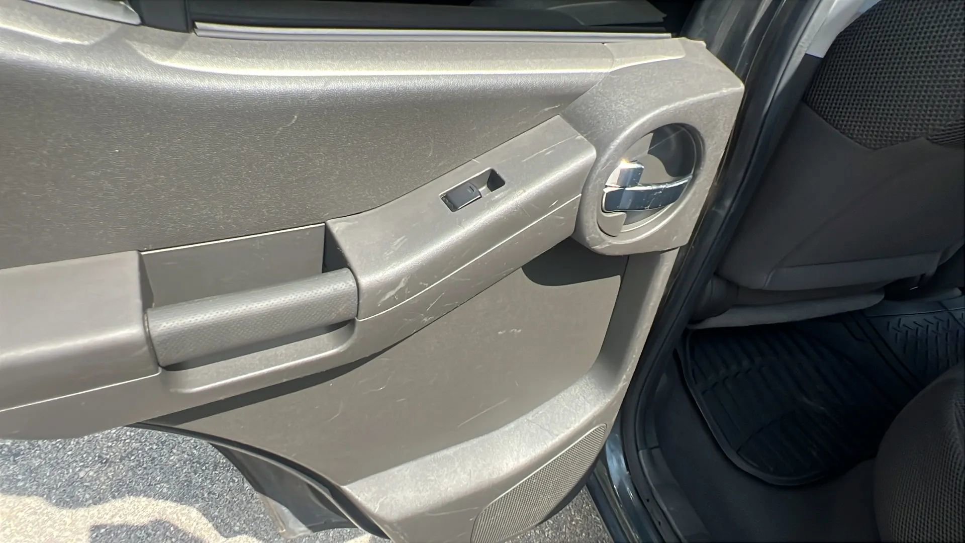 Used 2008 Nissan Xterra X RWD image 23