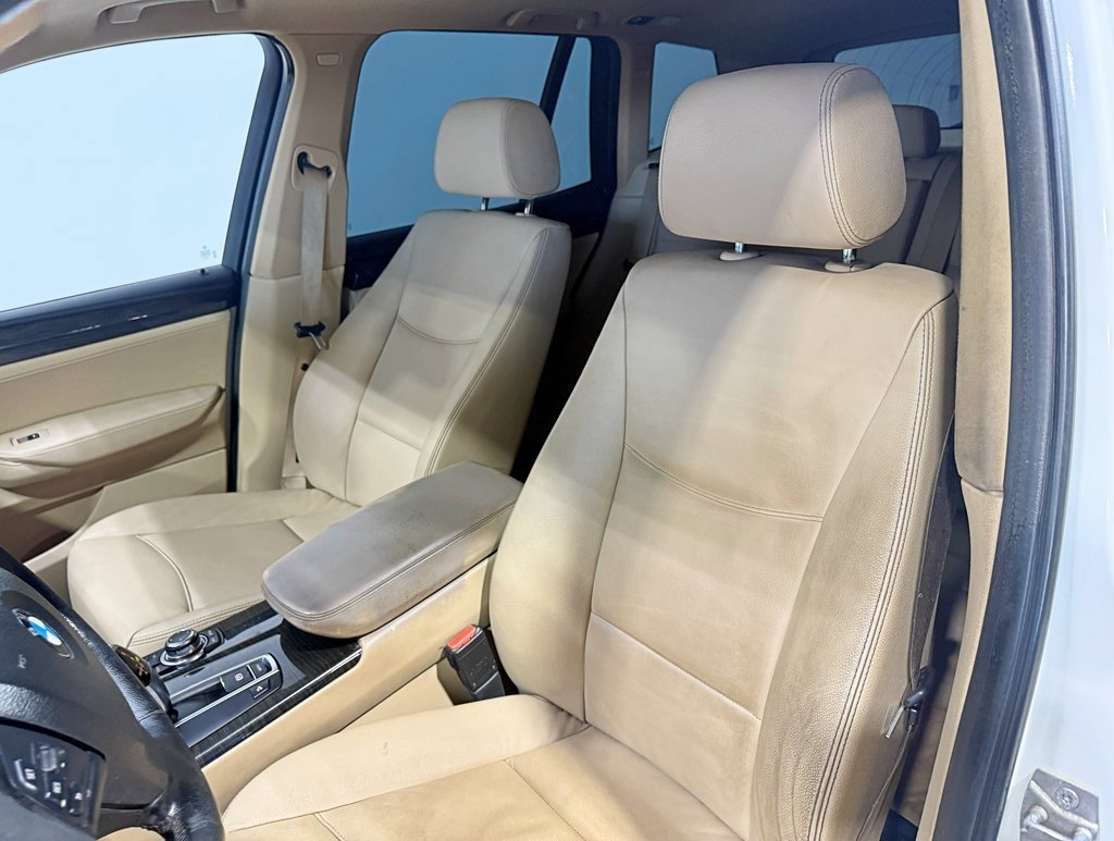 Used 2011 BMW X3 xDrive28i image 27