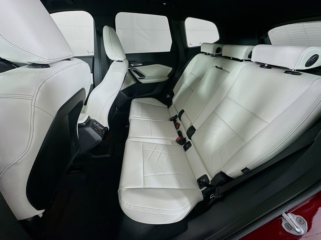 New 2026 BMW X1 xDrive28i w/ Technology Package image 32