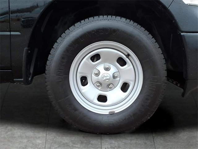 Used 2020 RAM 1500 Tradesman w/ Popular Equipment Group image 9