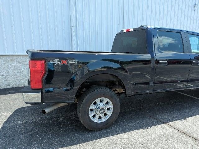 Used 2022 Ford F350 XL w/ STX Appearance Package AWD/4WD image 5
