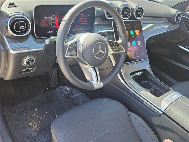 Certified 2026 Mercedes-Benz C 300 Sedan image 10