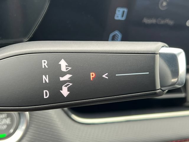 New 2027 Chevrolet Equinox RS w/ Safety and Technology Package AWD/4WD image 21