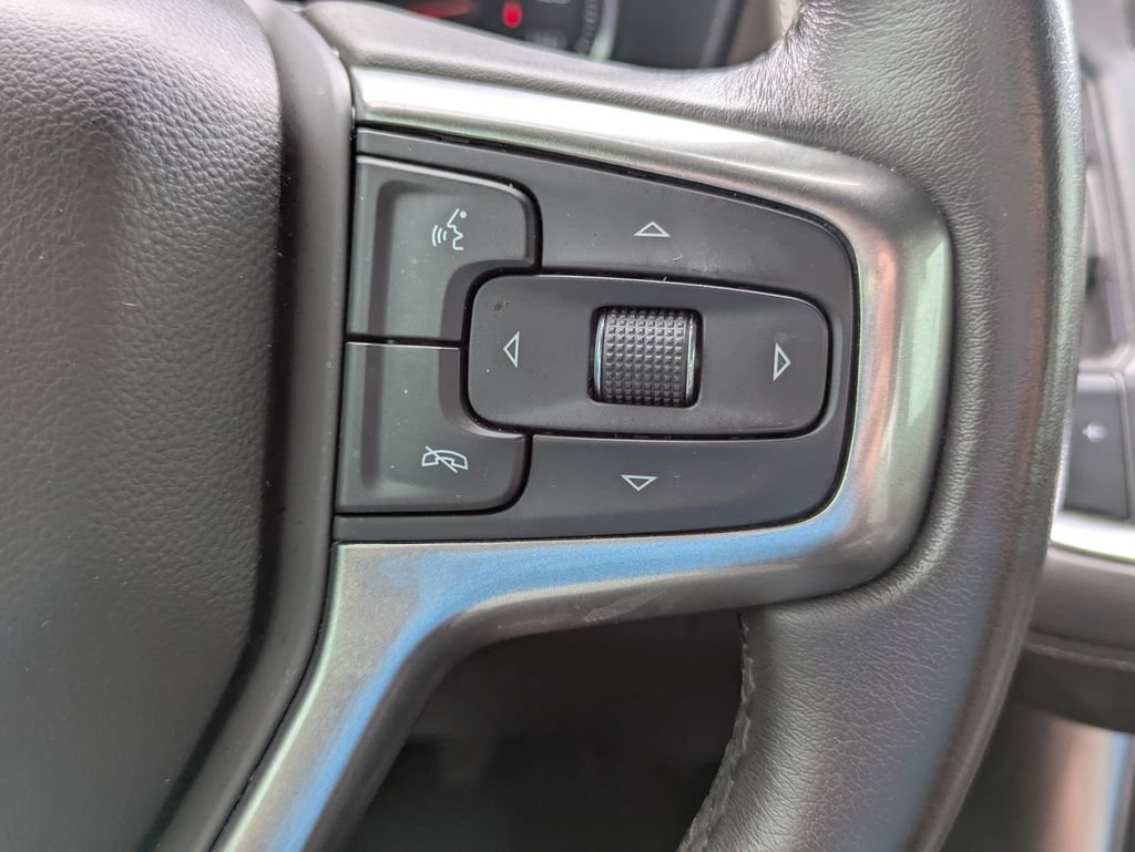 Used 2021 Chevrolet Tahoe Z71 AWD/4WD image 18