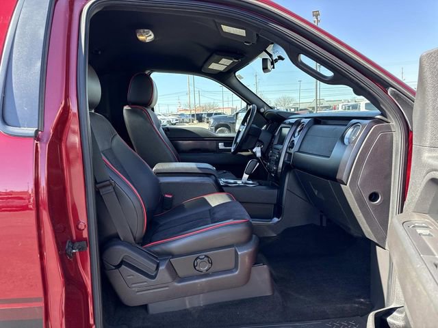 Used 2014 Ford F150 FX4 w/ FX Appearance Package AWD/4WD image 18