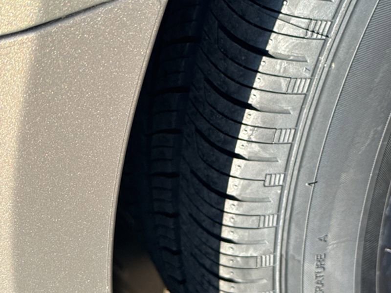 New 2026 Nissan Sentra SV w/ SV Convenience Package image 9