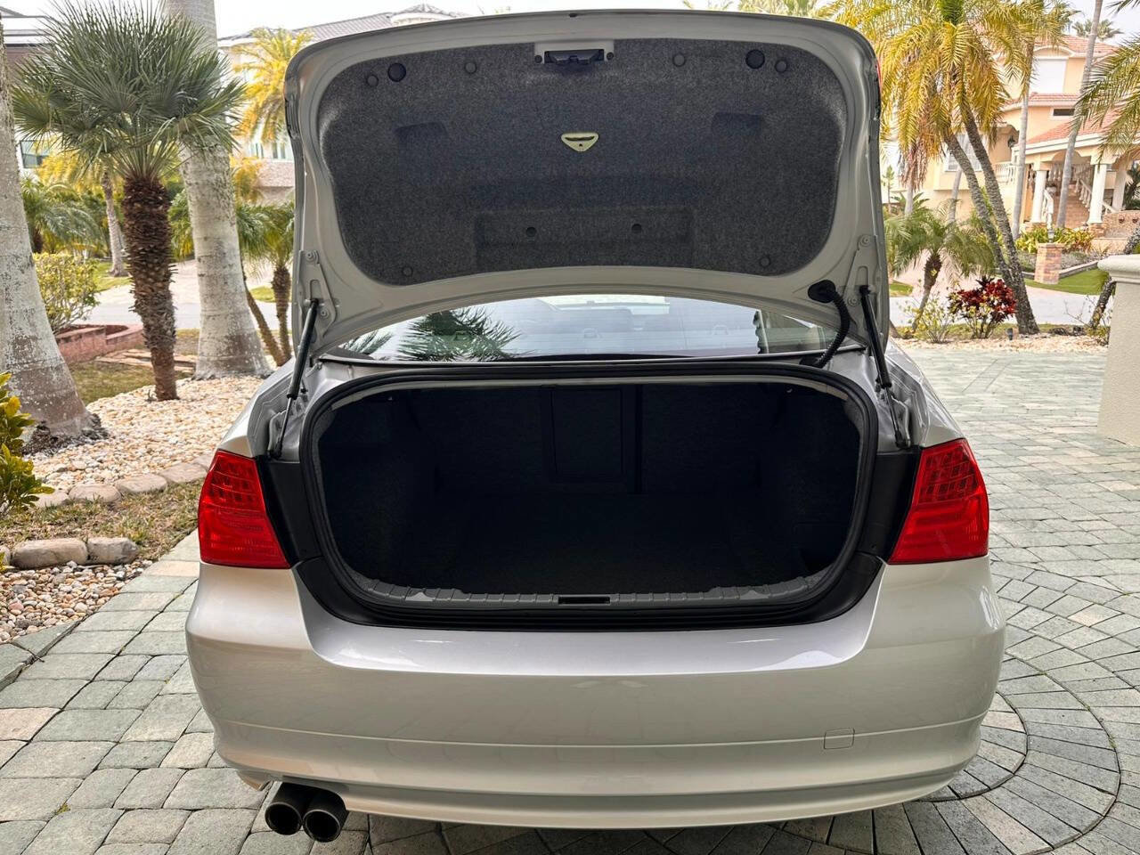 Used 2009 BMW 328i xDrive 328i xDrive AWD 4dr Sedan SULE image 71