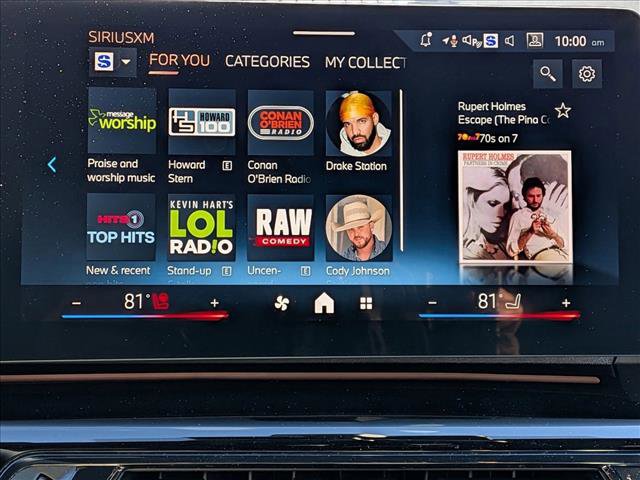 New 2026 BMW X1 xDrive28i w/ Technology Package image 15