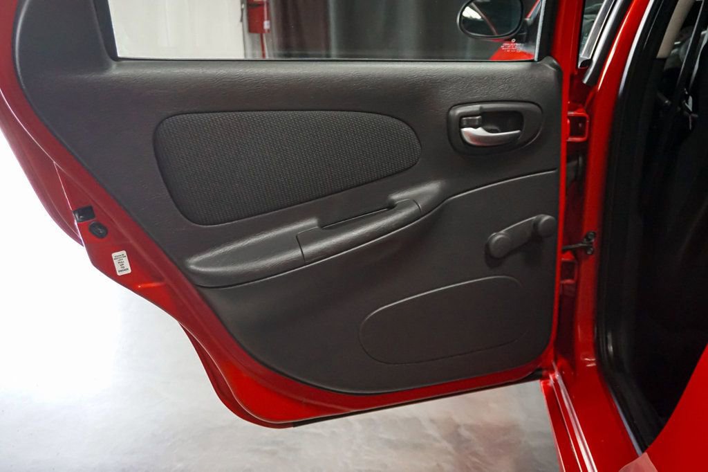 Used 2003 Dodge Neon *Neon SRT-4* *5-Speed Manual* image 55