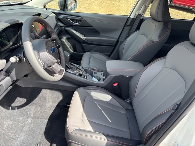 New 2026 Subaru Crosstrek 2.5i Limited image 4