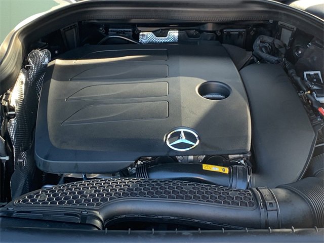 Used 2022 Mercedes-Benz GLC 300 image 12