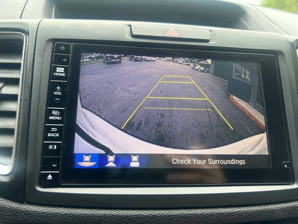 Used 2016 Honda CR-V EX image 23
