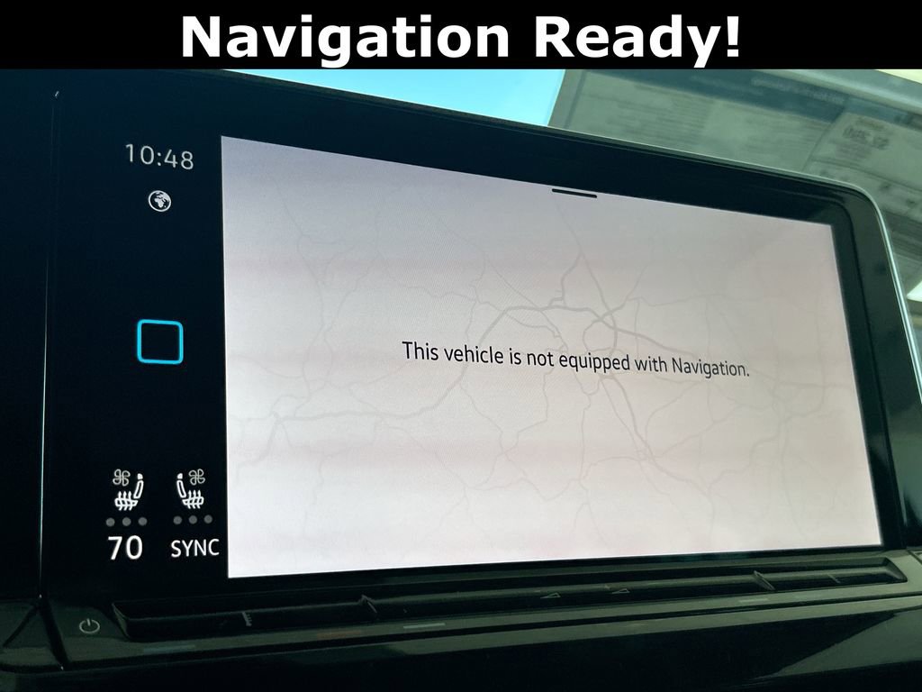 New 2026 Volkswagen Atlas SE image 24