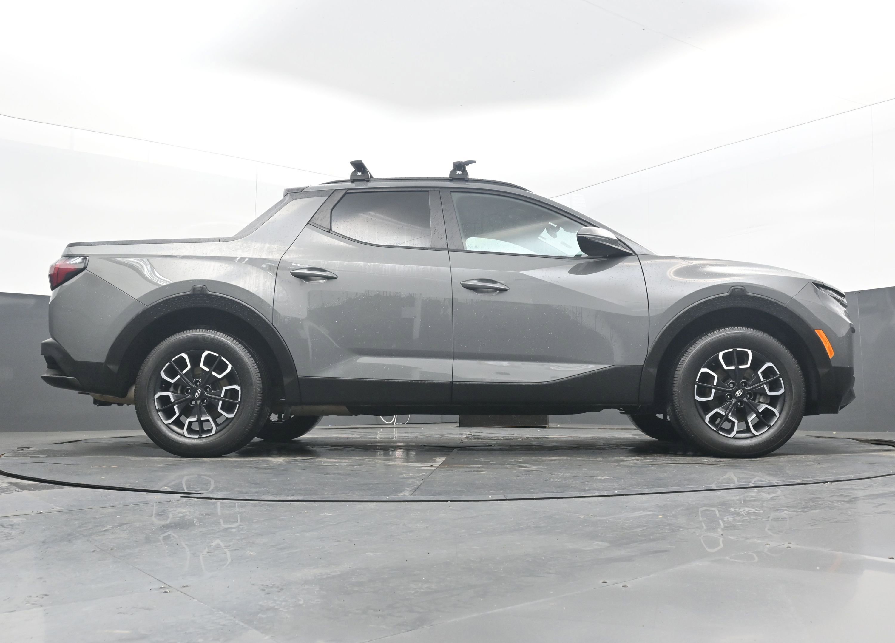 Used 2022 Hyundai Santa Cruz SEL Premium image 27