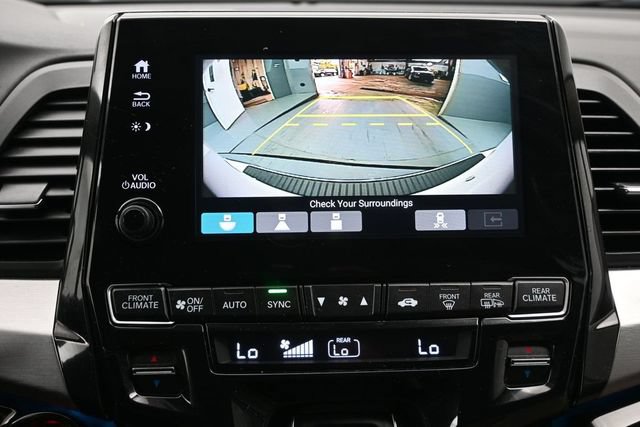 Used 2019 Honda Odyssey Elite image 11