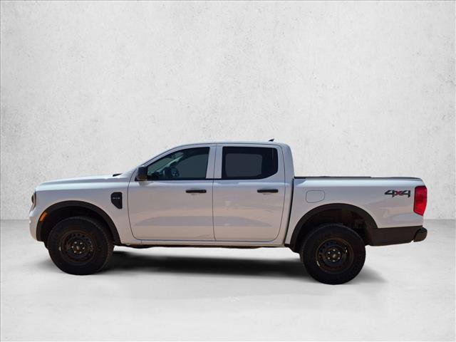 New 2026 Ford Ranger XL AWD/4WD image 5