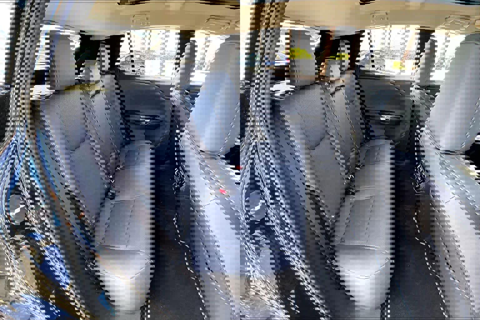 Used 2024 Lexus RZ 300e Premium image 20