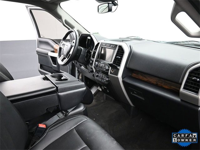 Used 2020 Ford F150 Lariat image 24