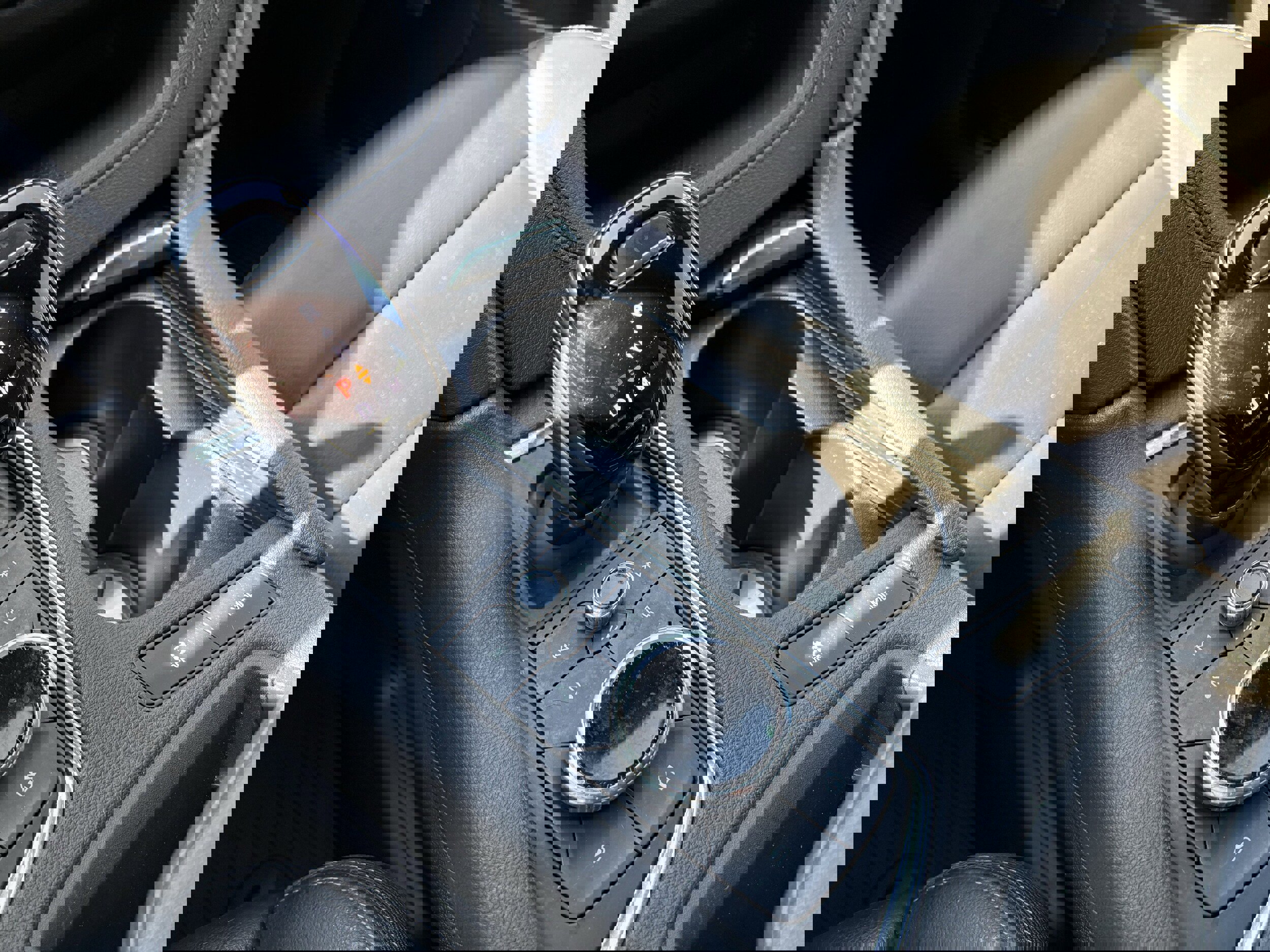 Used 2022 Cadillac XT5 Luxury image 20