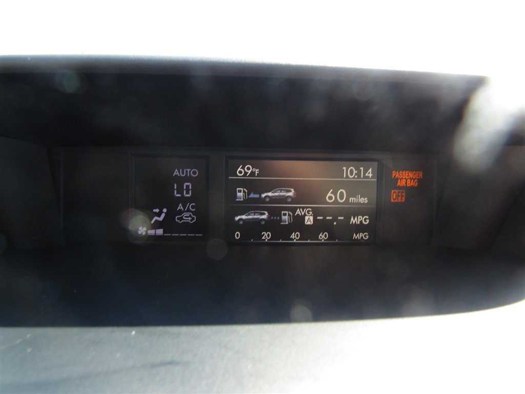 Used 2017 Subaru Forester 2.5i Premium w/ Popular Package #2A image 31