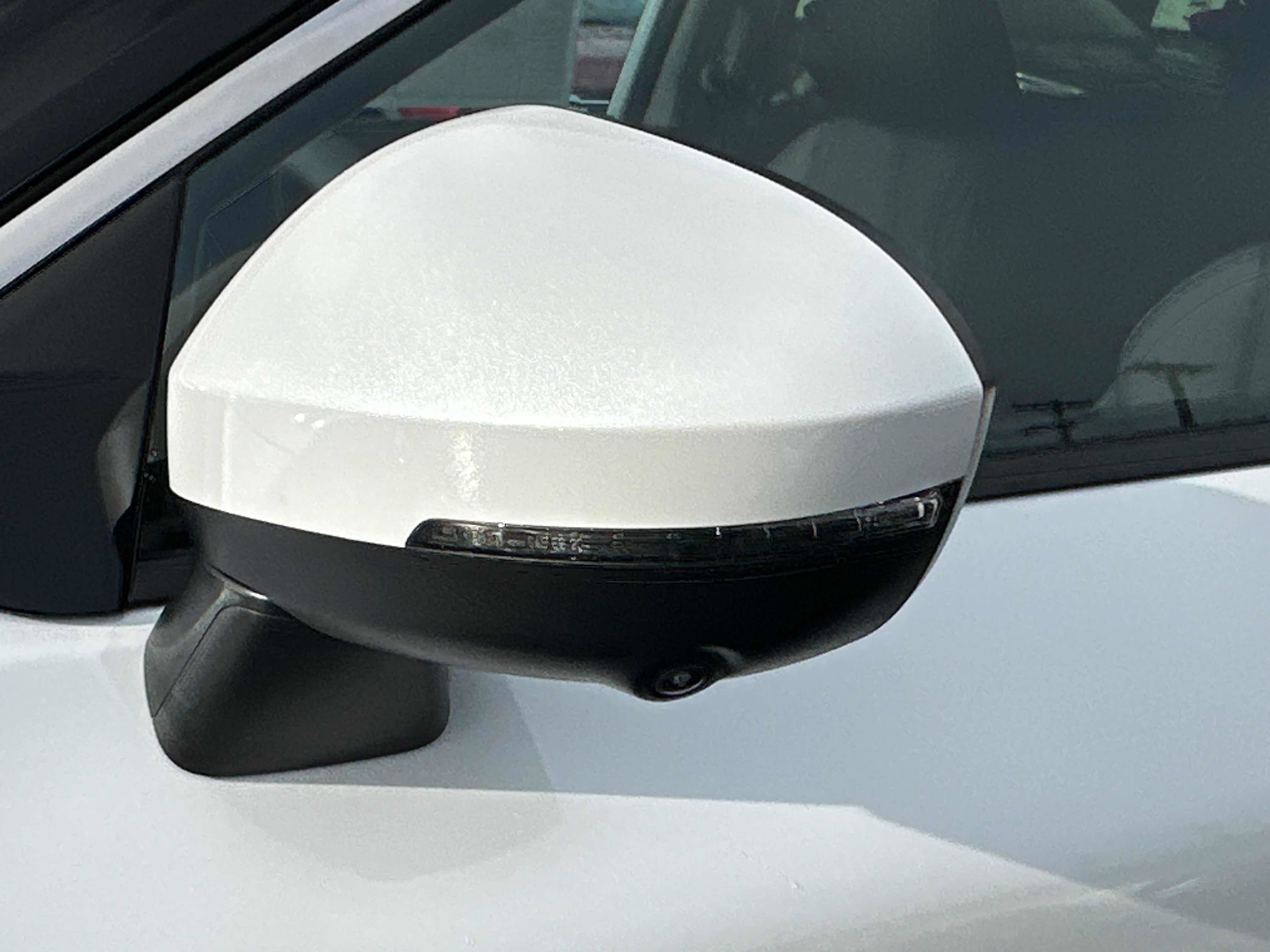 New 2026 Nissan Rogue Platinum w/ Tech Package image 10