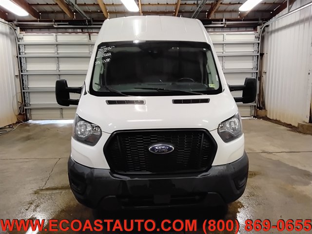 Used 2021 Ford Transit 350 image 7