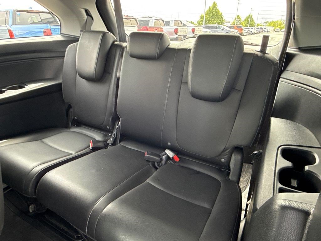 Certified 2023 Honda Odyssey EX-L image 18