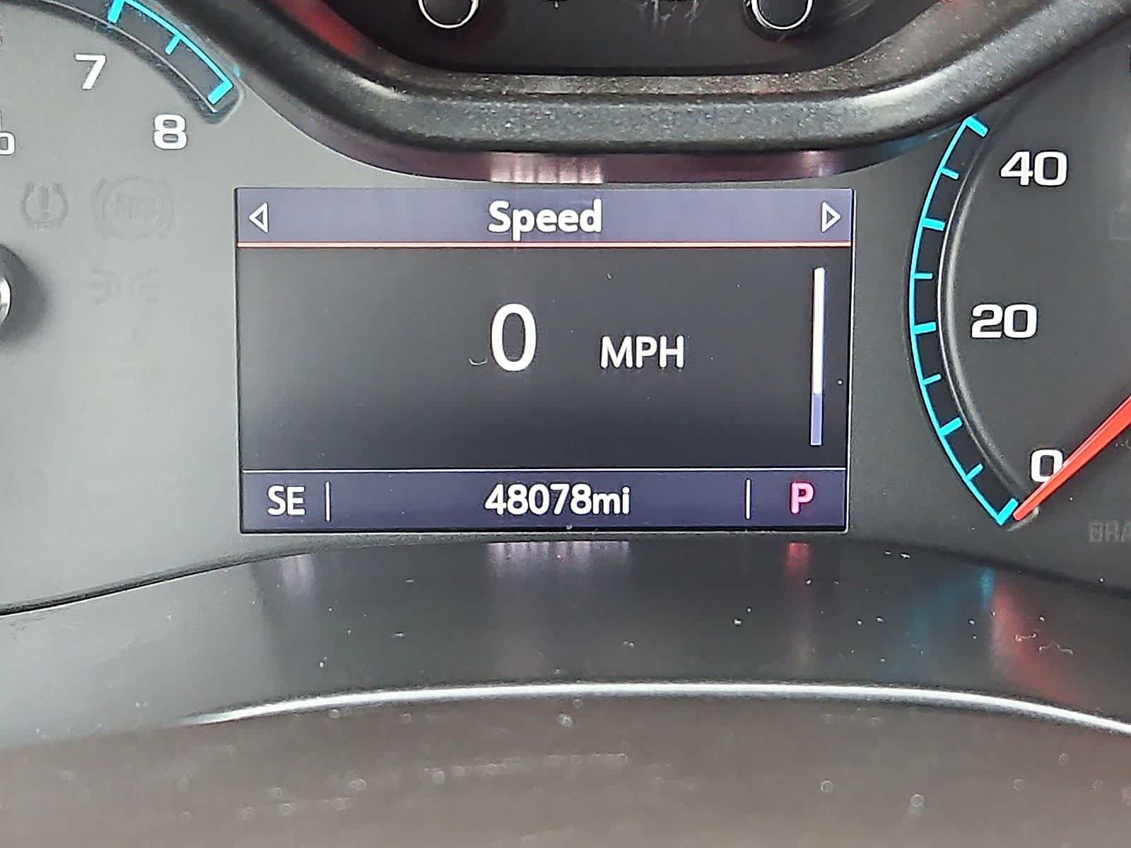 Used 2019 Chevrolet Colorado Z71 AWD/4WD image 18