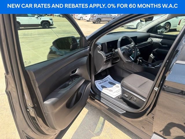 Used 2026 Hyundai Tucson SEL FWD image 9