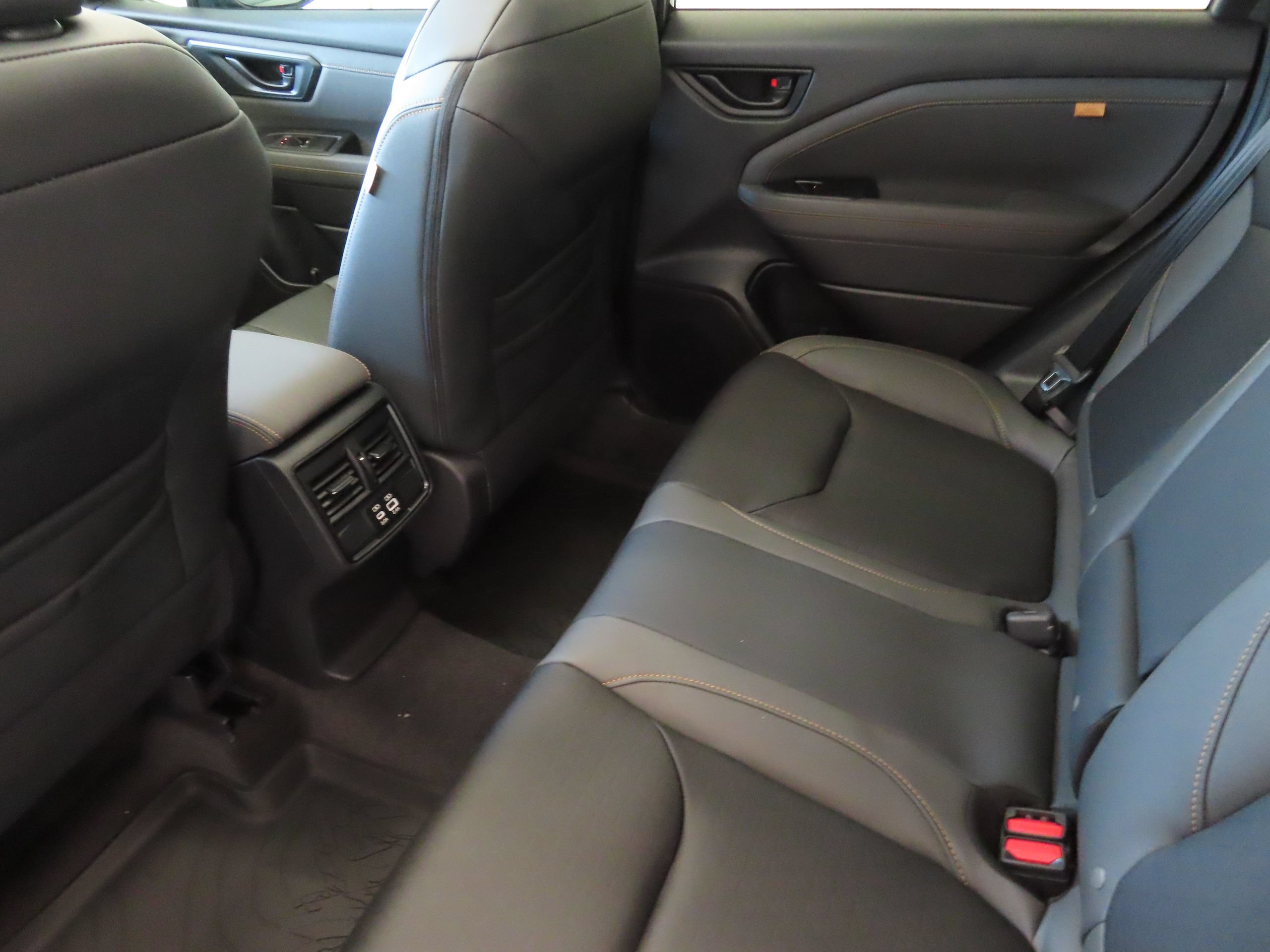 New 2026 Subaru Forester Wilderness AWD/4WD image 21