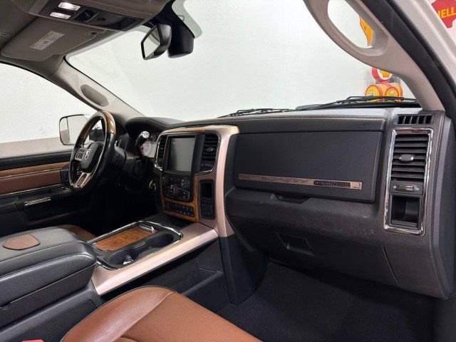 Used 2017 RAM 3500 Laramie Longhorn AWD/4WD image 42