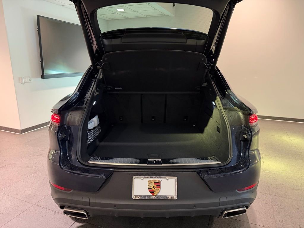 Certified 2026 Porsche Cayenne image 30