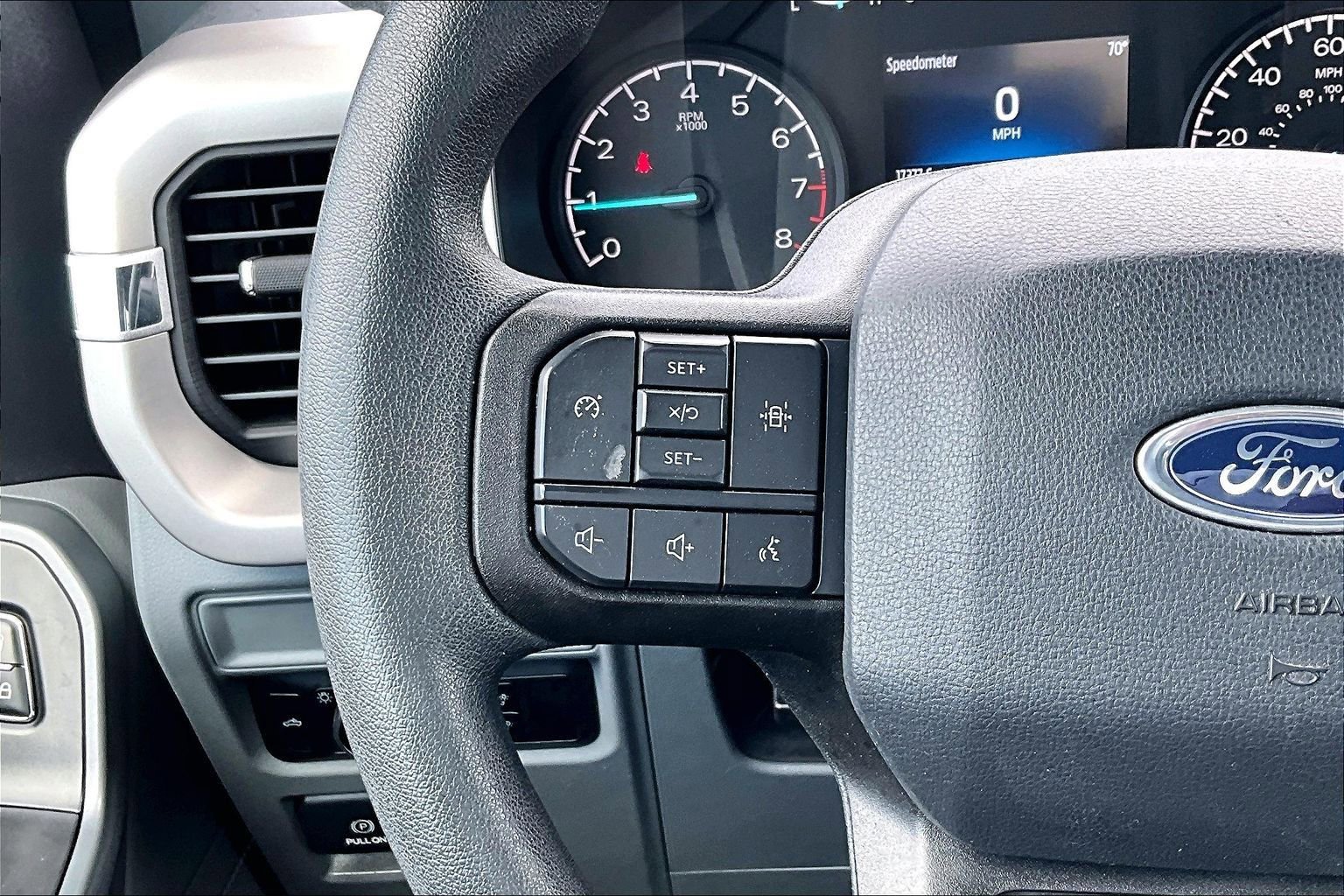 Used 2023 Ford F150 XLT w/ Trailer Tow Package image 12