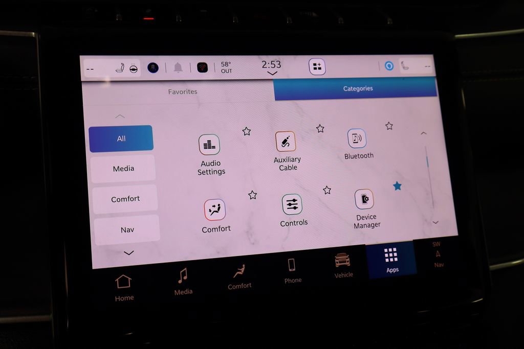 New 2025 Jeep Grand Cherokee Limited image 37