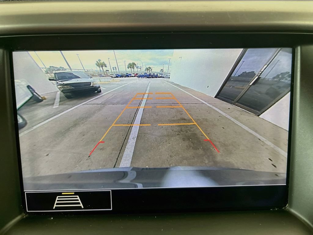 Used 2020 GMC Acadia AT4 w/ LPO, Floor Liner Package AWD/4WD image 14