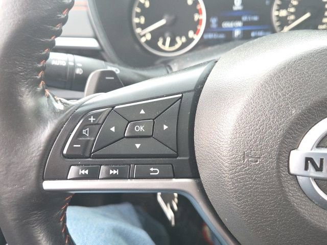 Used 2022 Nissan Altima 2.5 SR w/ Midnight Edition Package image 37