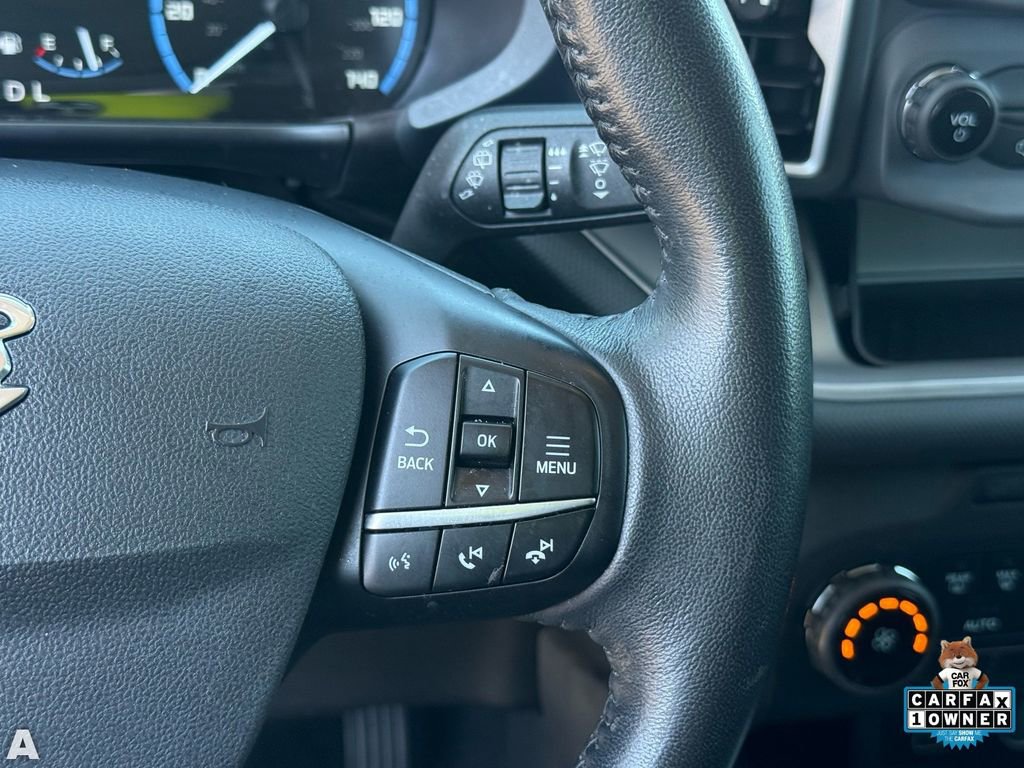 Used 2023 Ford Bronco Sport Big Bend w/ Convenience Package image 16