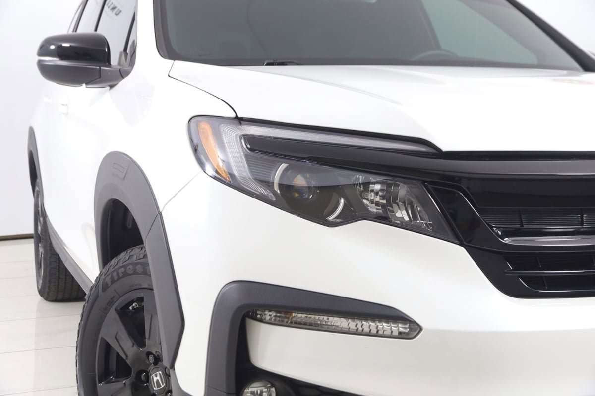 Used 2022 Honda Pilot TrailSport image 19