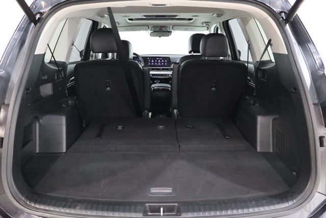 Used 2025 Kia Telluride S AWD/4WD image 38
