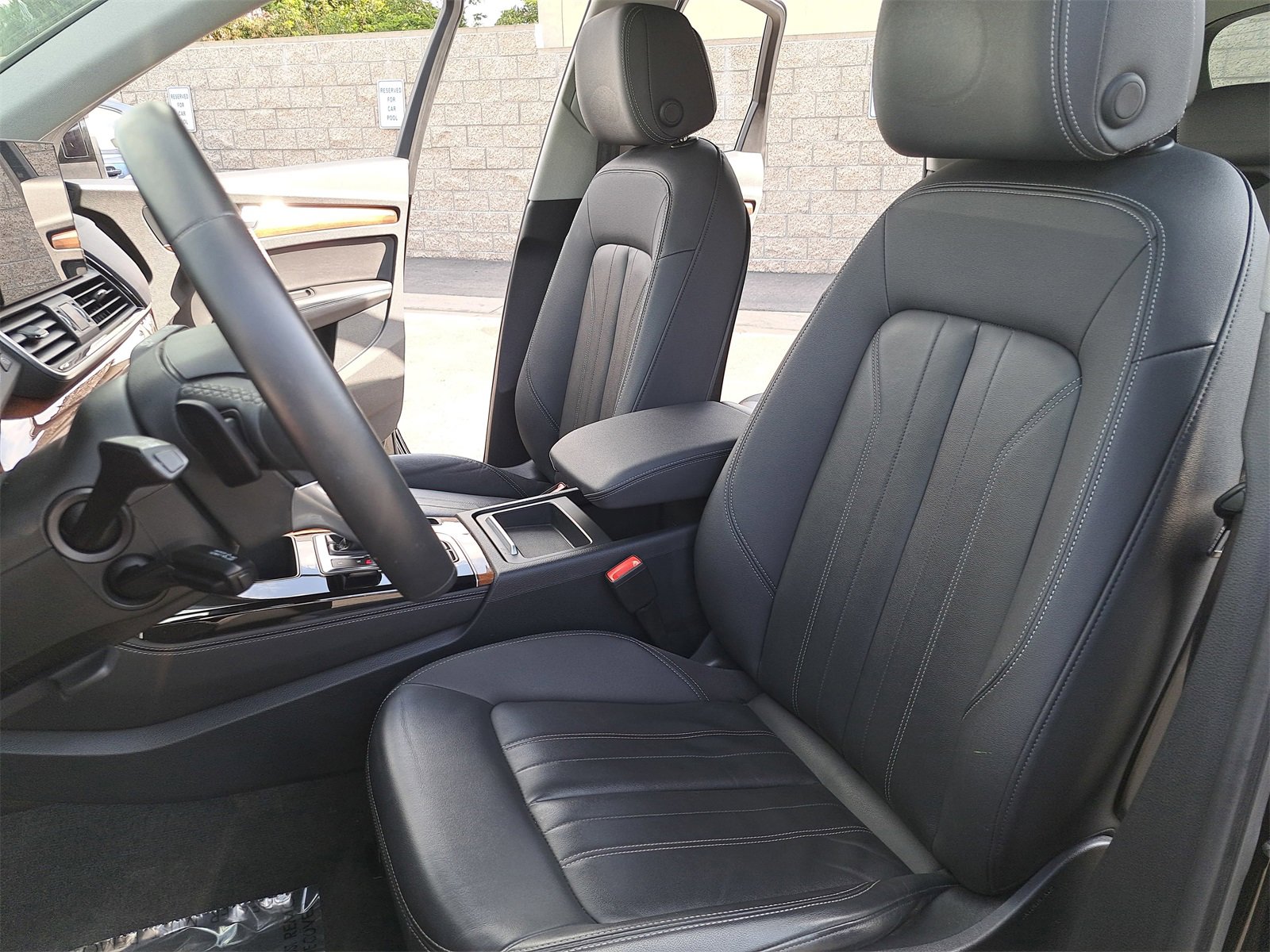 Used 2022 Audi Q5 2.0T Premium Plus image 15