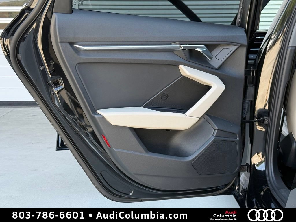 Used 2022 Audi A3 2.0T Premium AWD/4WD image 21