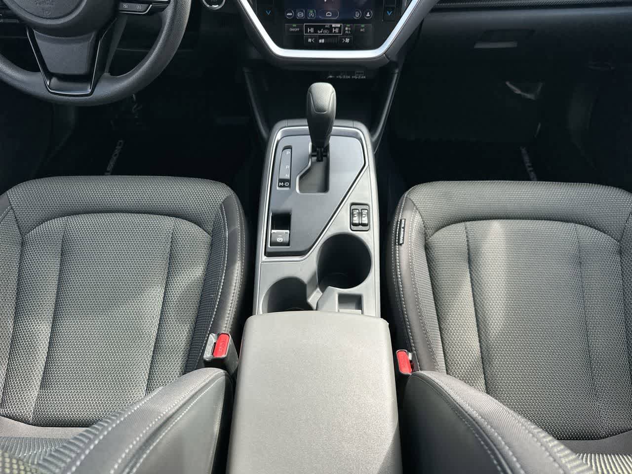 Certified 2024 Subaru Crosstrek 2.0i Premium AWD/4WD image 31