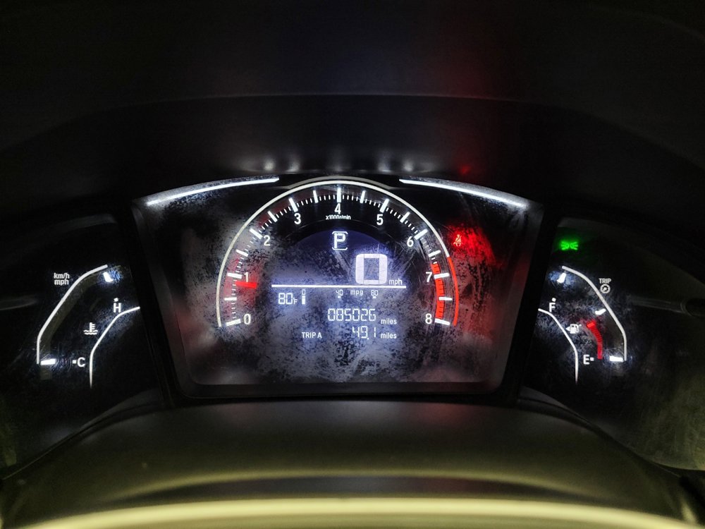 Used 2018 Honda Civic LX image 23